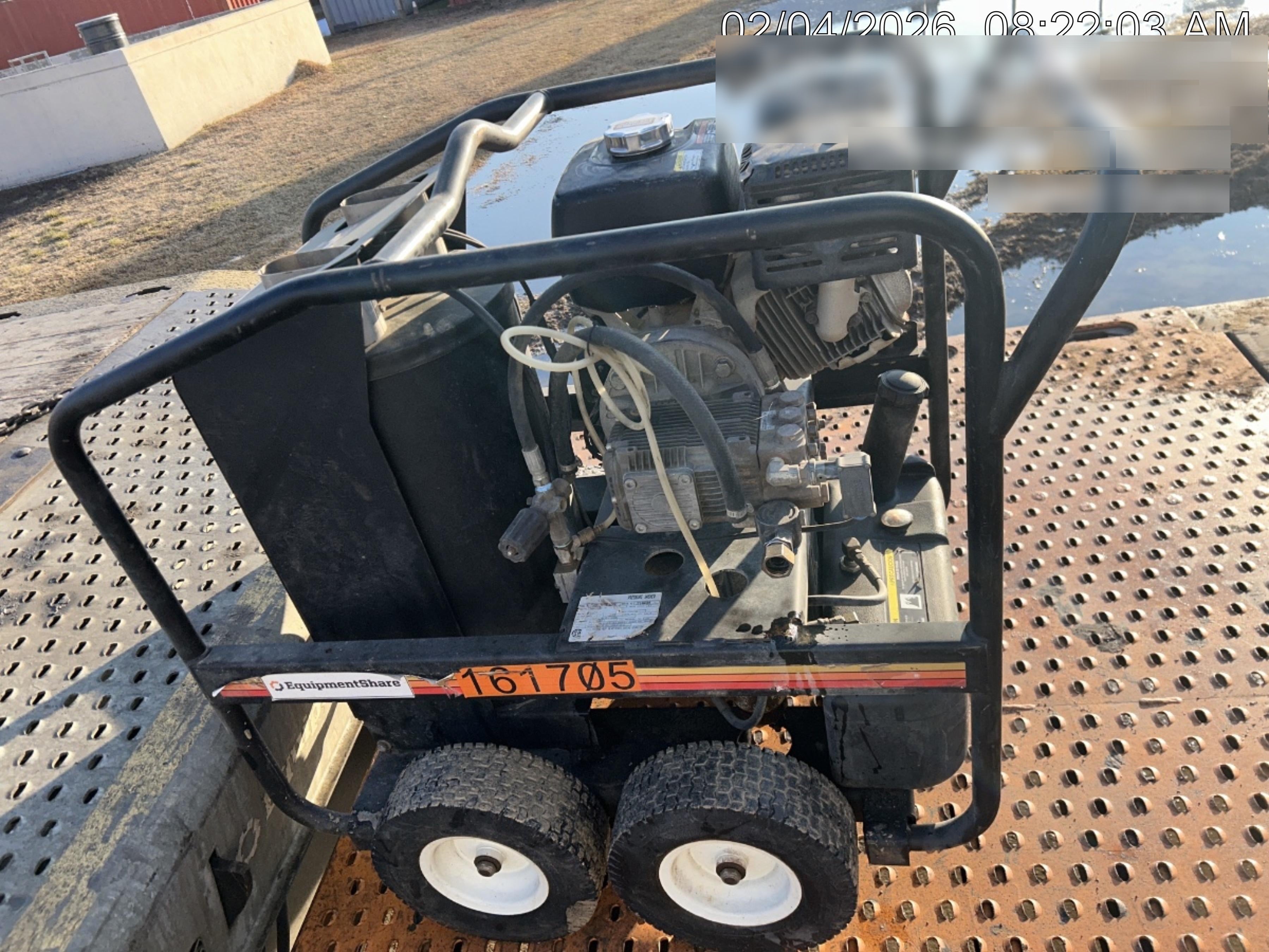 2021 MI-T-M CORPORATION HSP-3504-3MGH