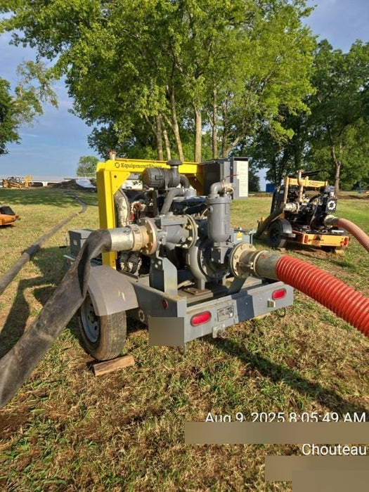 2022 ATLAS COPCO PAC F66 KD