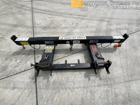 2023 STAR INDUSTRIES 1150C