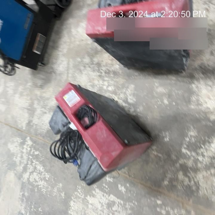 2022 PHOENIX Guardian R Hepa