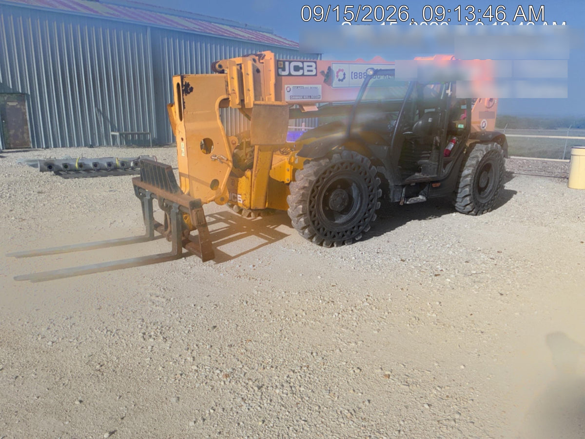 2019 JCB 512-56