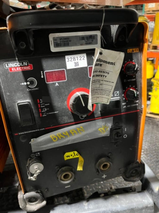 2023 LINCOLN ELECTRIC FLEXTEC 350X