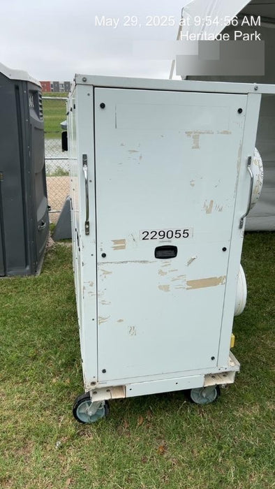 2022 UNITED COOL AIR Mach145G4AS30