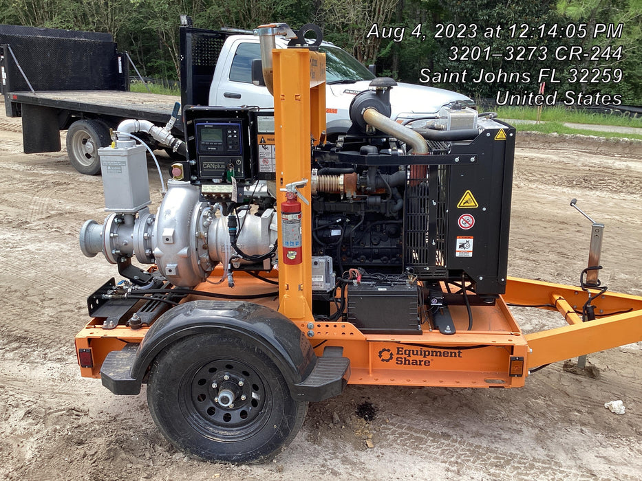 2022 PIONEER PP66S12L2-TD2.9L