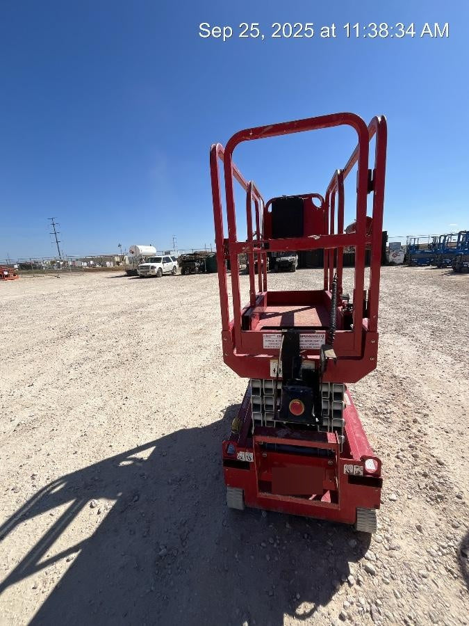 2019 MEC Micro 19