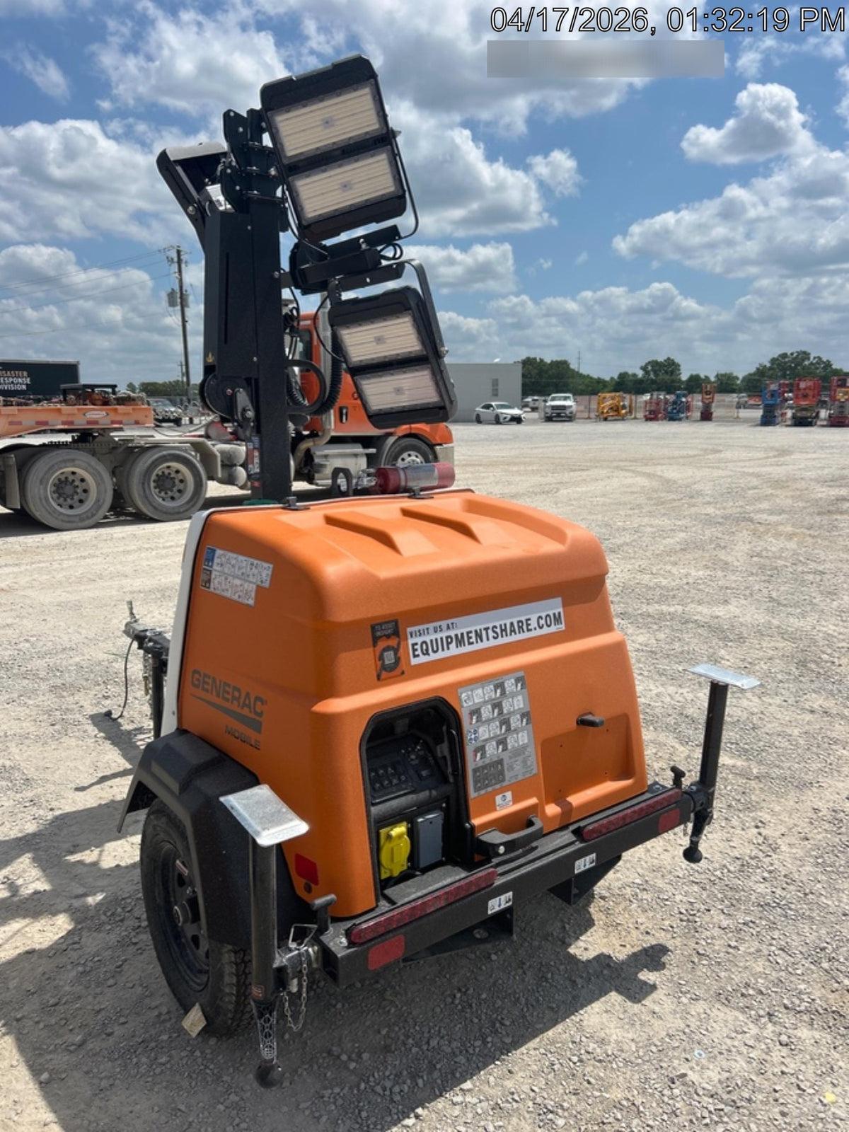 2026 GENERAC MLTS-4