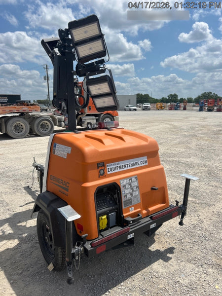 2026 GENERAC MLTS-4