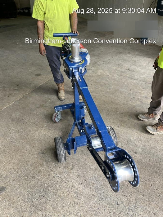 2025 CURRENT TOOLS 66 Current