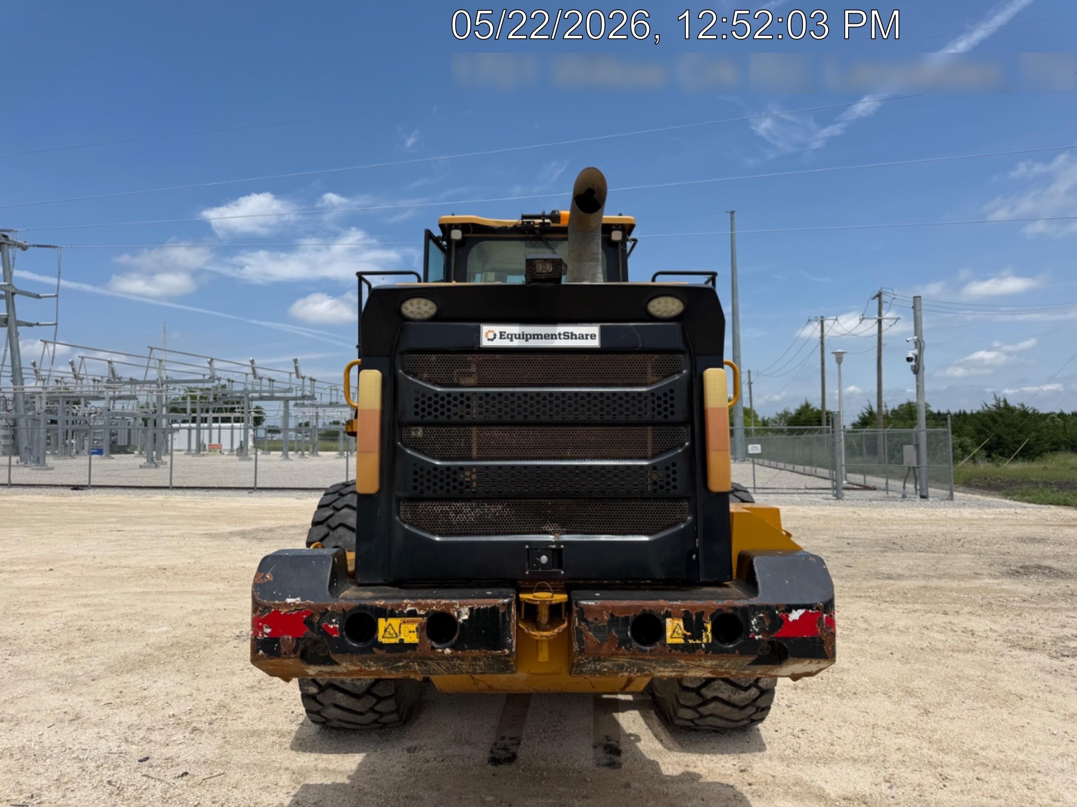 2020 SANY SW405K