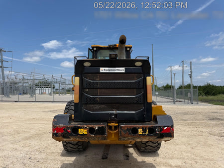 2020 SANY SW405K