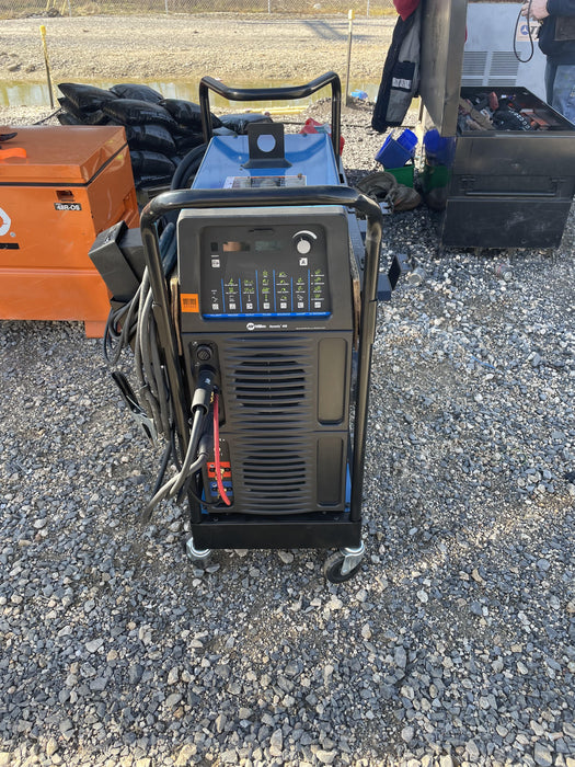 2022 MILLER ELECTRIC Dynasty 400