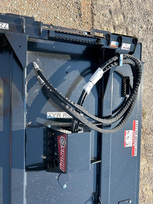 2025 VIRNIG RBV72-25