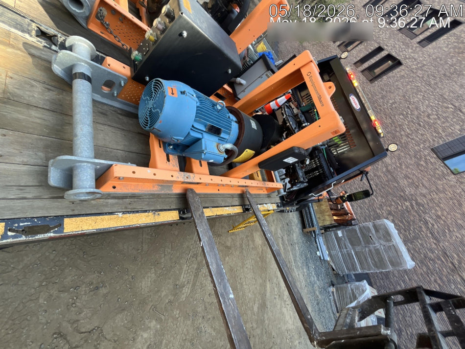 2022 PIONEER EPP44S10L71