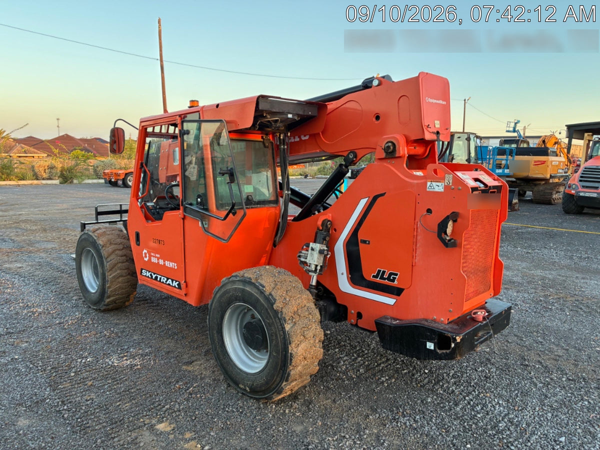 2023 SKYTRAK 6034