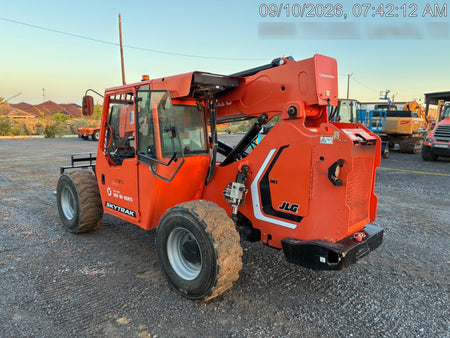 2023 SKYTRAK 6034