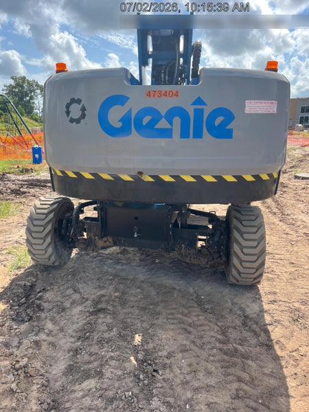 2024 GENIE S-45 XC