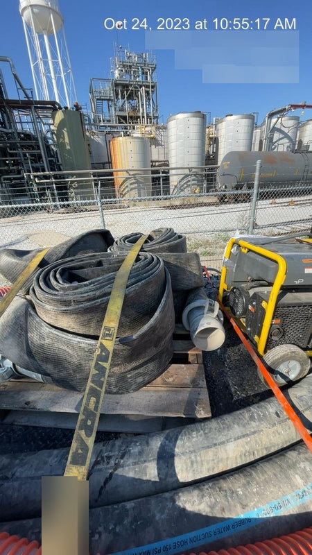 2020 WACKER NEUSON BS60-4As