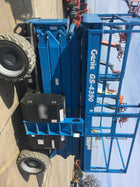 2016 GENIE GS-4390 RT