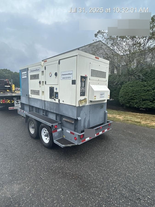 2020 ATLAS COPCO QAS 330