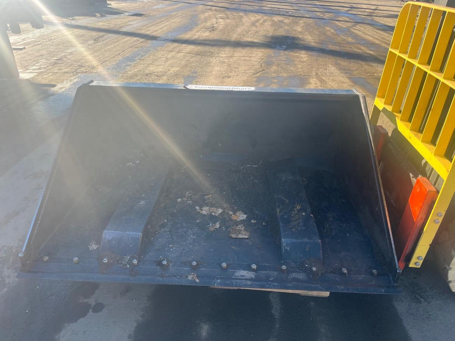 2024 STAR INDUSTRIES 1406B