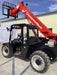 2021 MANITOU MTA5519
