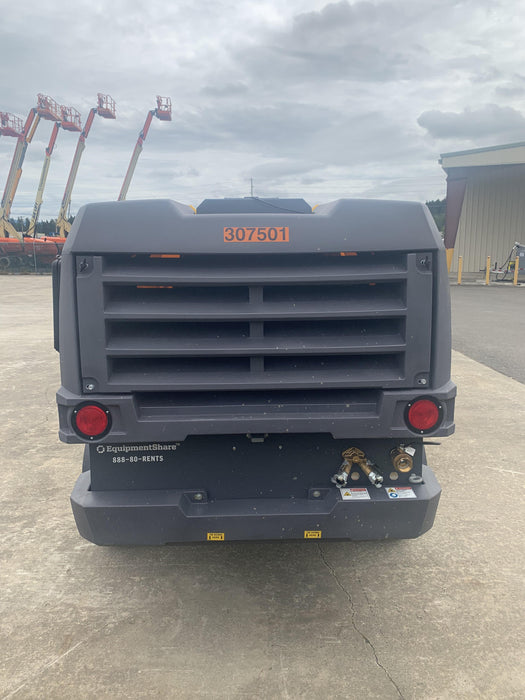 2023 ATLAS COPCO XAS 400-150 PACE