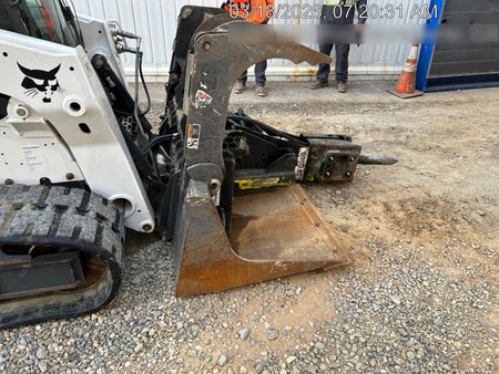2020 PALADIN UTILITY GRAPPLE 11876-0022
