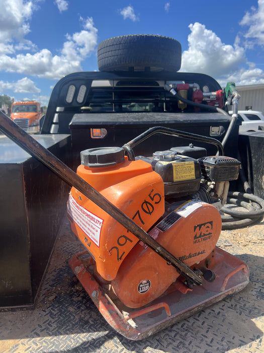 2023 MULTIQUIP MVC82VHW