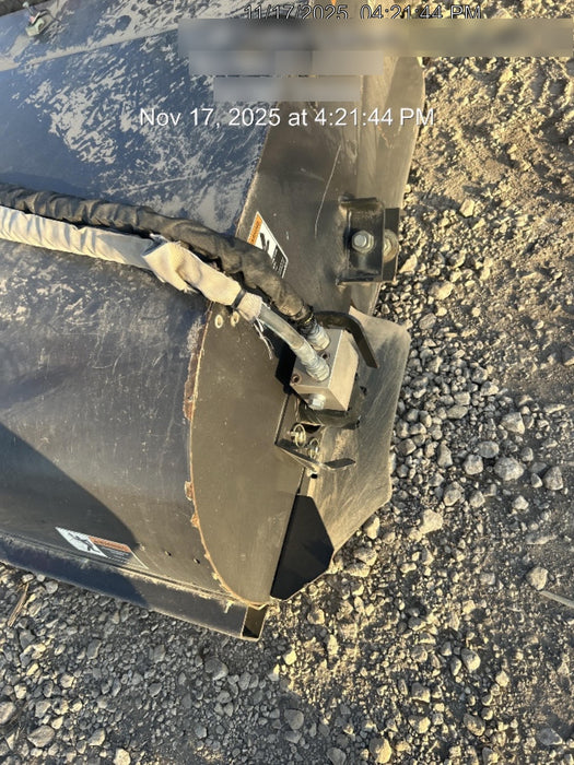 2021 PALADIN Sweepster SB72