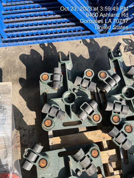 2023 HILMAN ROLLERS OMNI-8