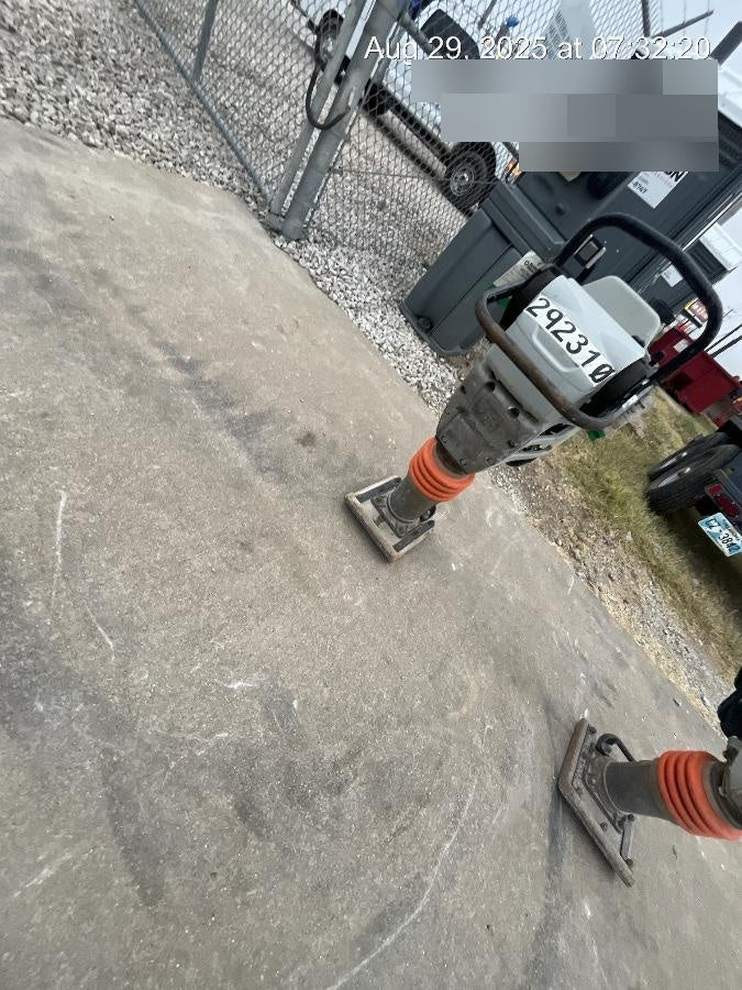 2023 MULTIQUIP MTX60HD