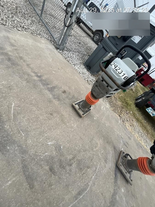 2023 MULTIQUIP MTX60HD