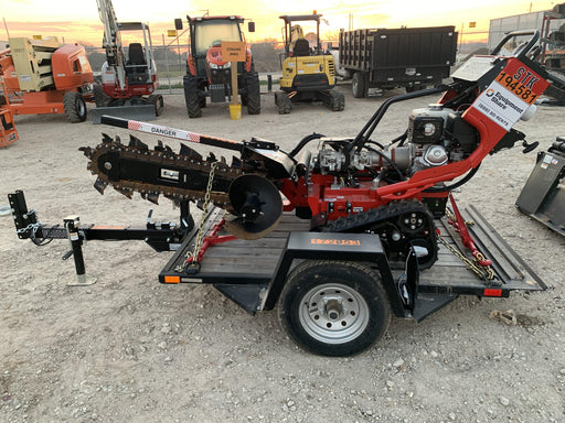 2021 BARRETO E4X6TBT