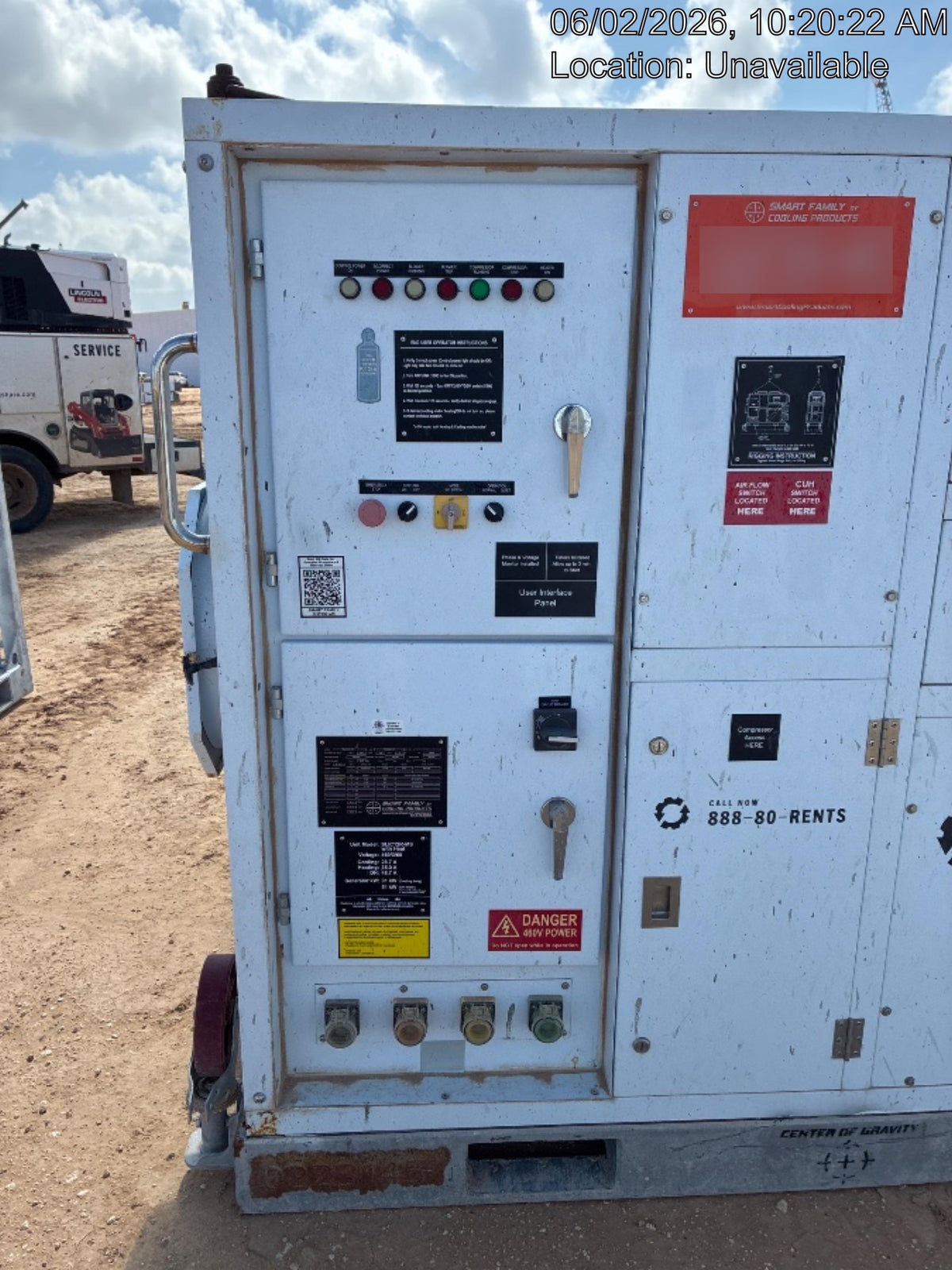 2023 SMARTECH SLIC12R-MSH