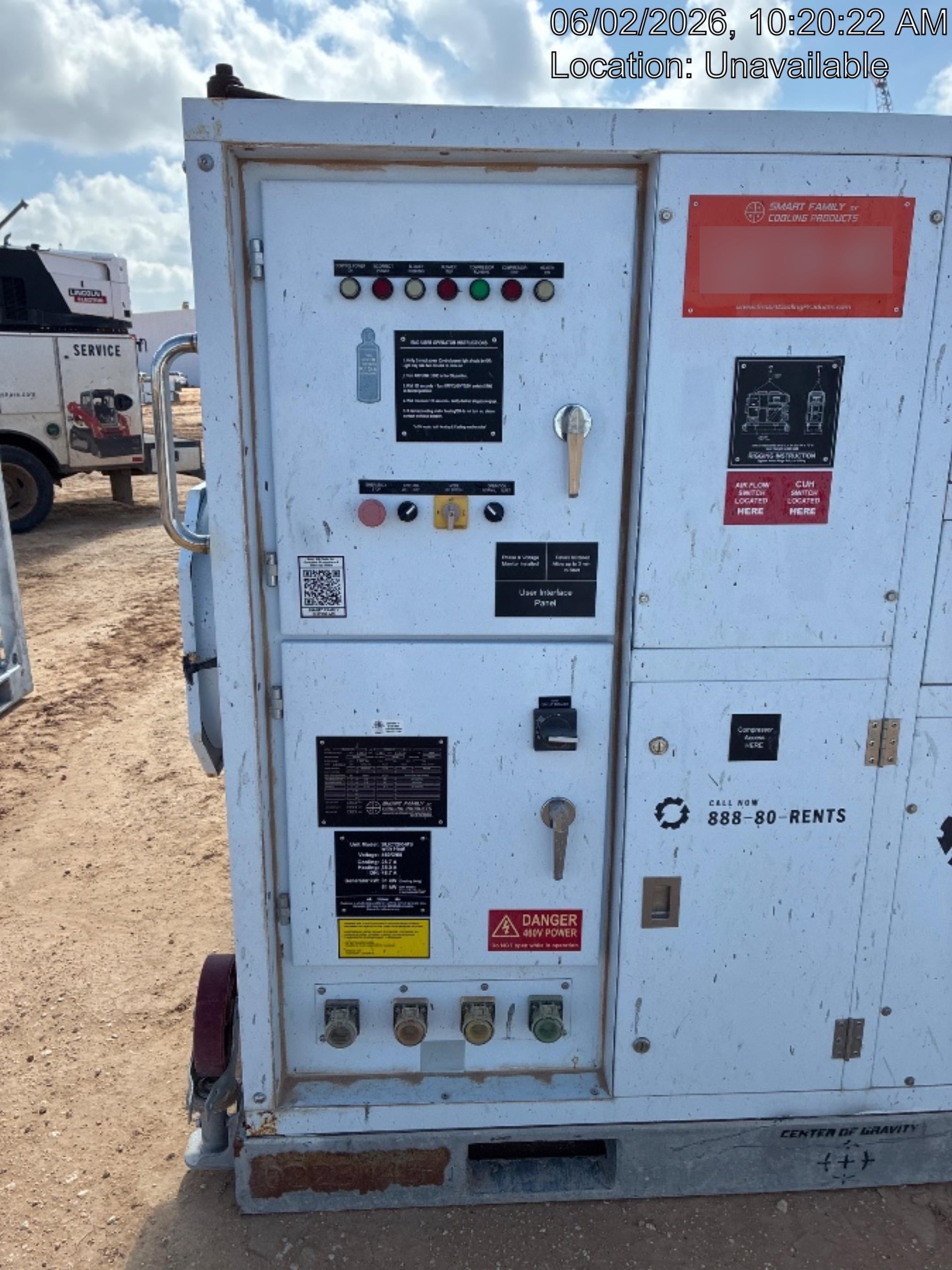 2023 SMARTECH SLIC12R-MSH