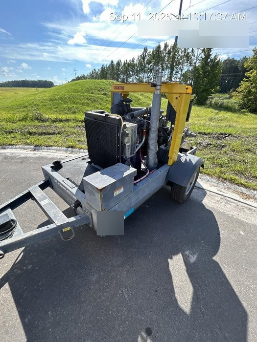 2022 ATLAS COPCO PAC H43 KD