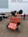 2019 JLG E400AJPN