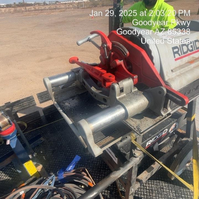 2024 RIDGID 1224