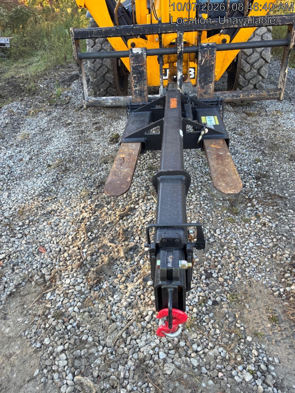 2026 STAR INDUSTRIES M1360B - Star JIB Boom