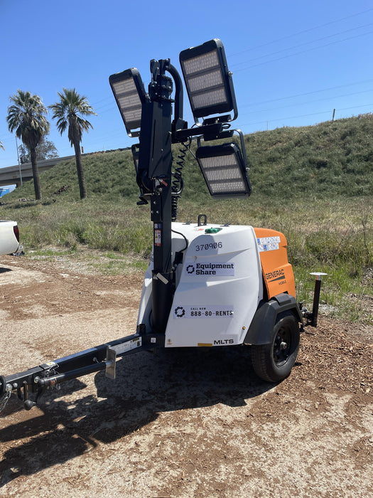 2023 GENERAC MLT2