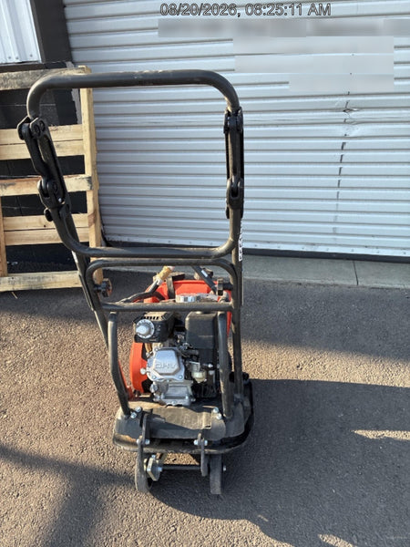 2025 HUSQVARNA LF75