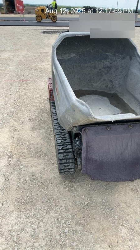 2023 TORO MBTX 2500-TS