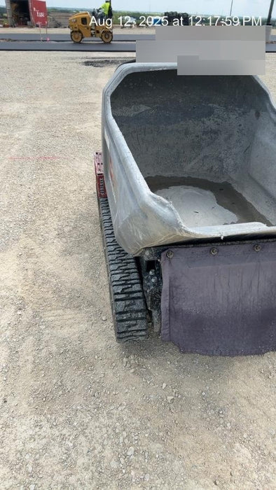 2023 TORO MBTX 2500-TS