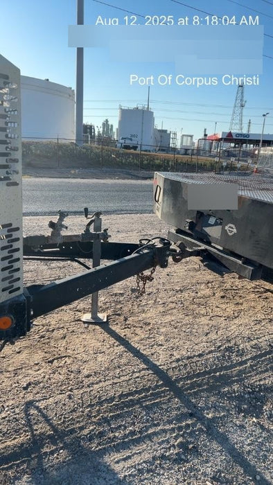 2024 DOOSAN P425/HP375WCU-T4F