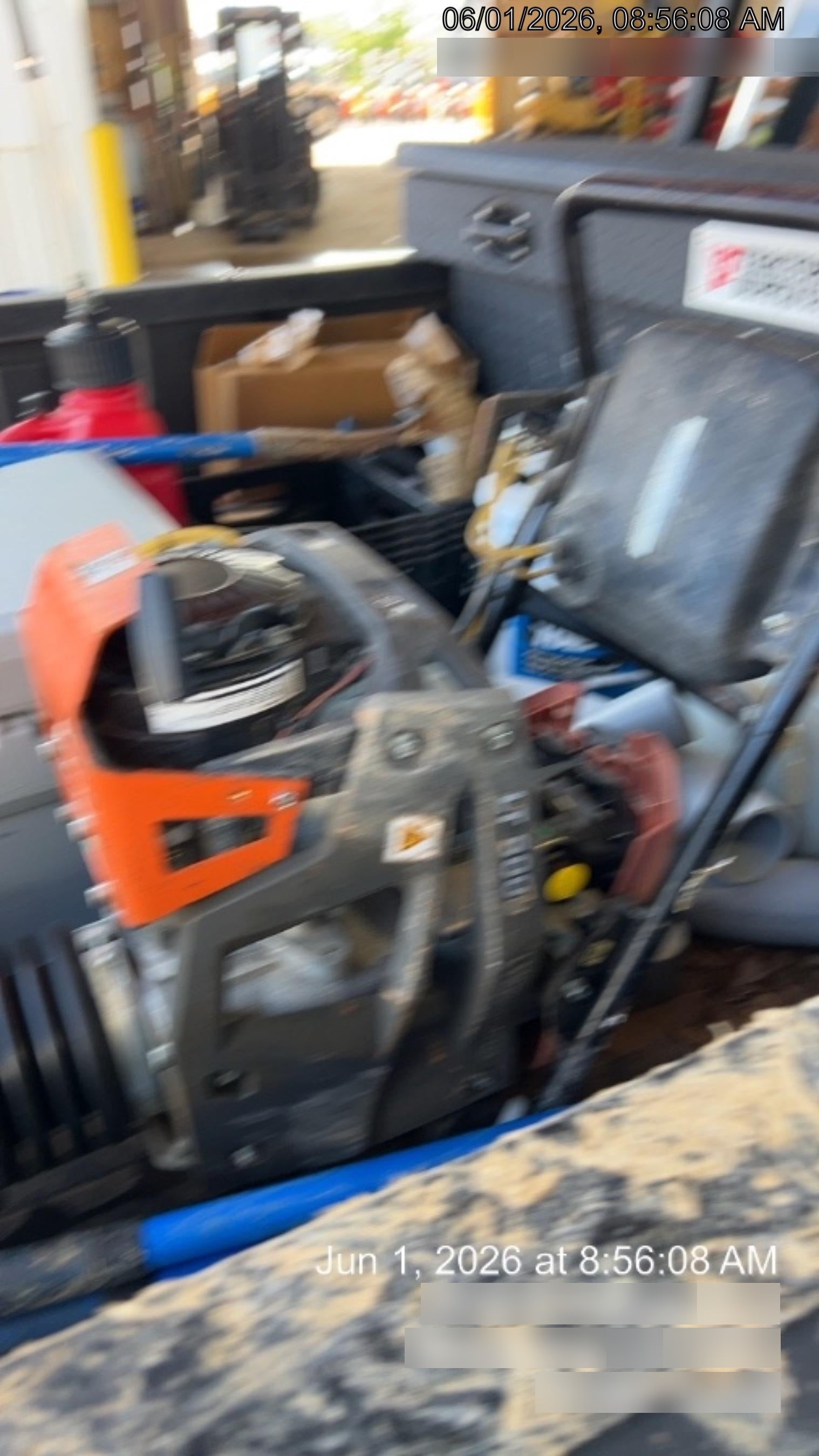 2024 HUSQVARNA LT5005