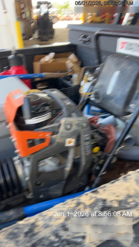 2024 HUSQVARNA LT5005
