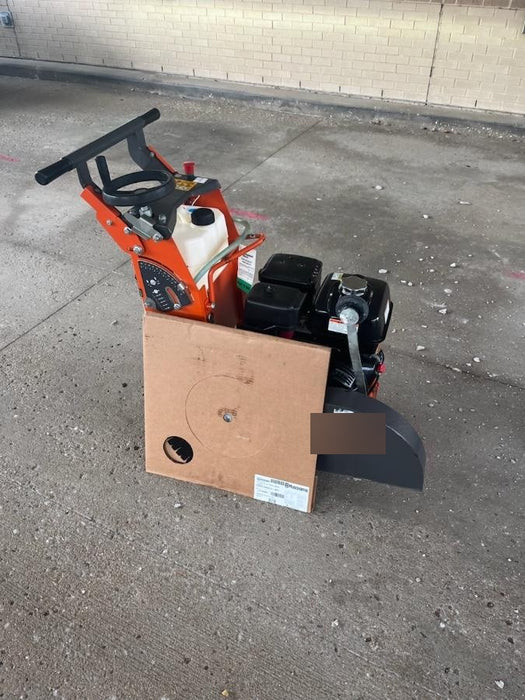 2024 HUSQVARNA FS 400 LV