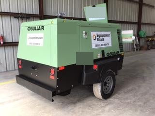 2019 SULLAIR 375H