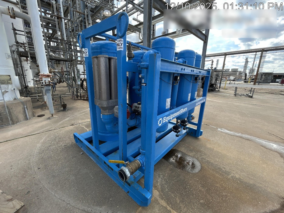 2024 HANKISON RDH-1550G