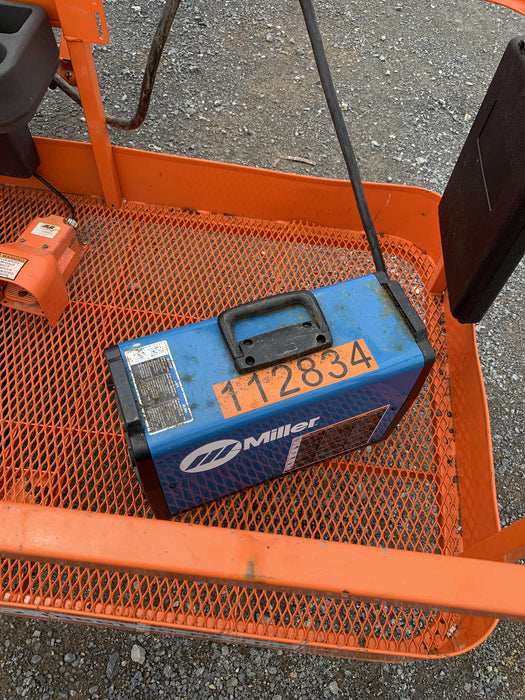 2020 MILLER ELECTRIC CST-280